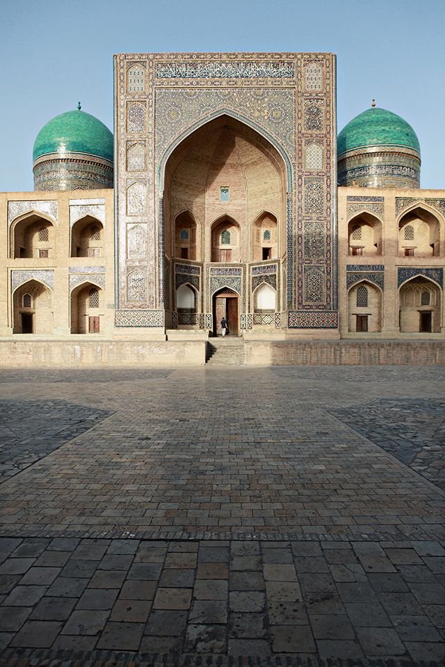 Uzbekistan